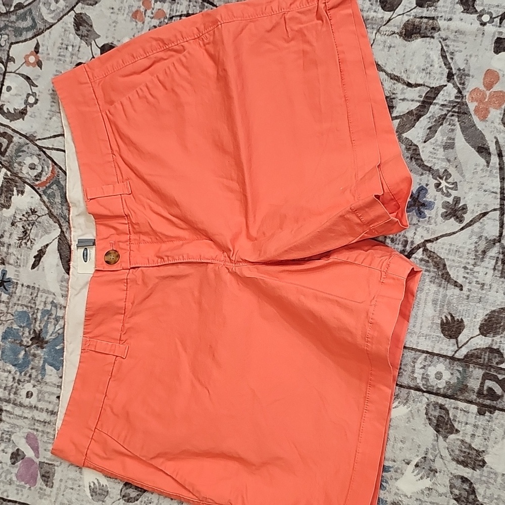 Old navy shorts